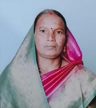 सौ. विजयमाला संतोष हातमोडे