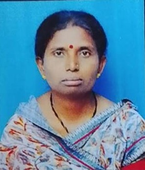 सौ. पंचफुलाबाई सुभाष कवाने